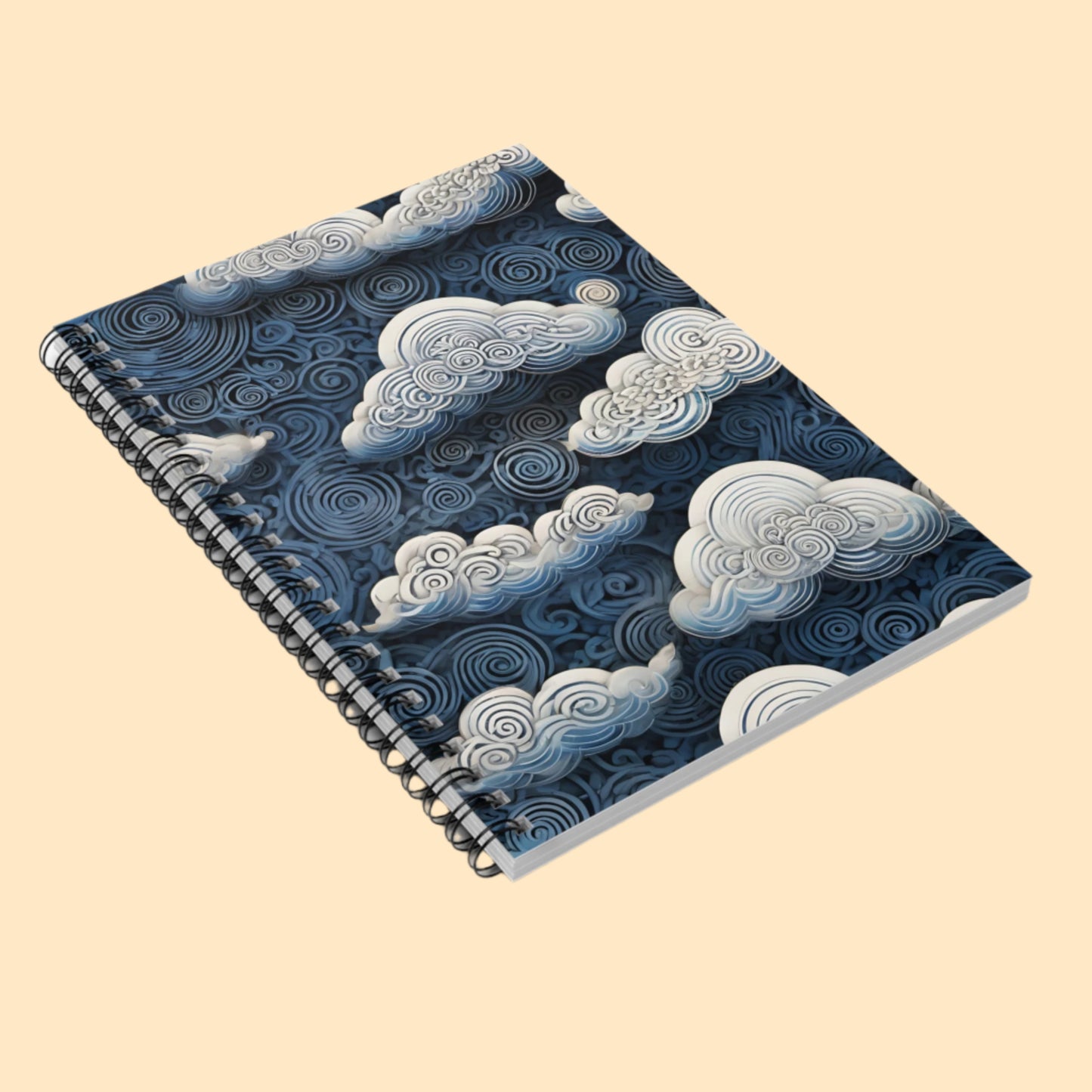 Embrace the Heavens Journal