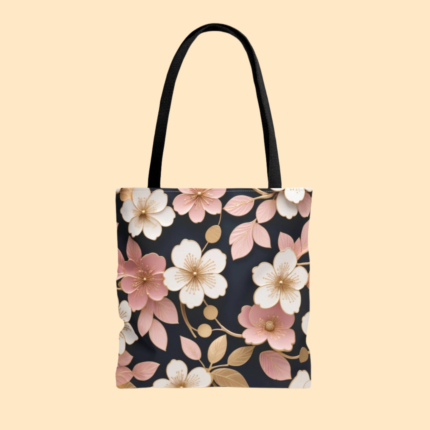 Sakura Kimono Tote