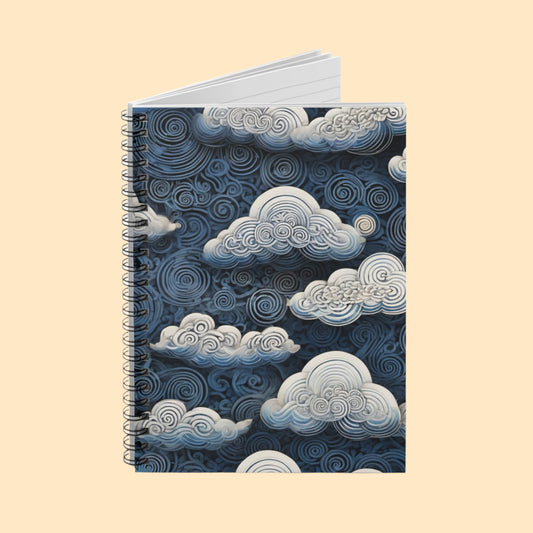 Embrace the Heavens Journal