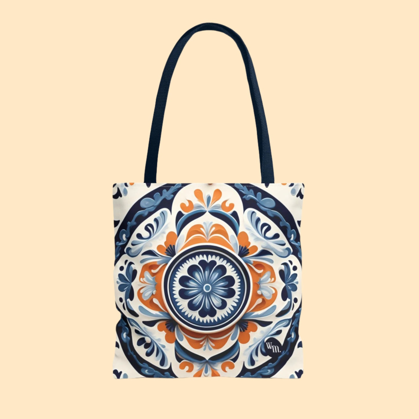 Talavera Elegance Tote