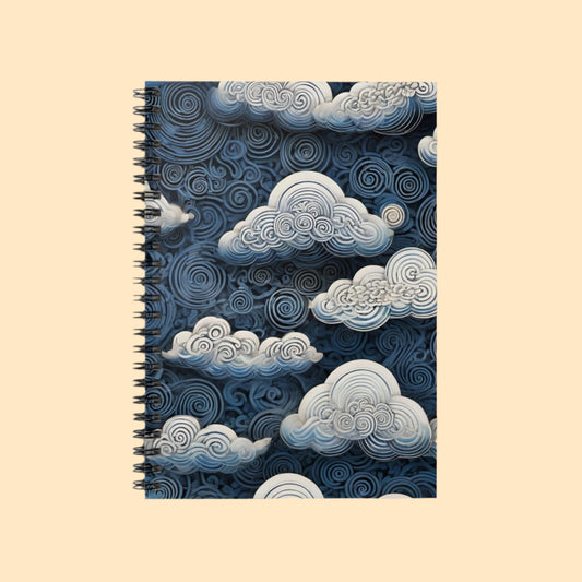 Embrace the Heavens Journal