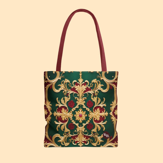 Florentine Elegance Tote