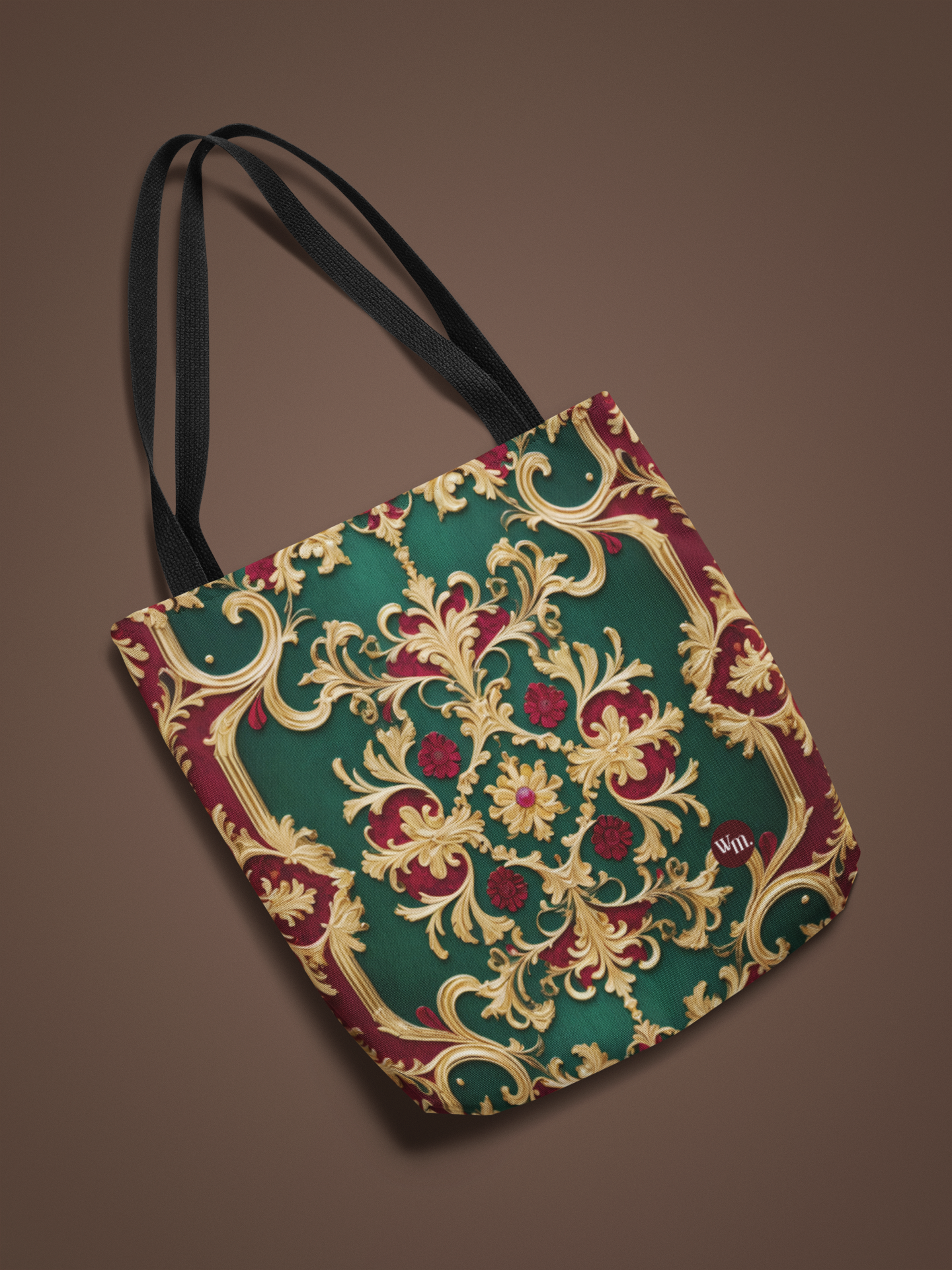 Florentine Elegance Tote