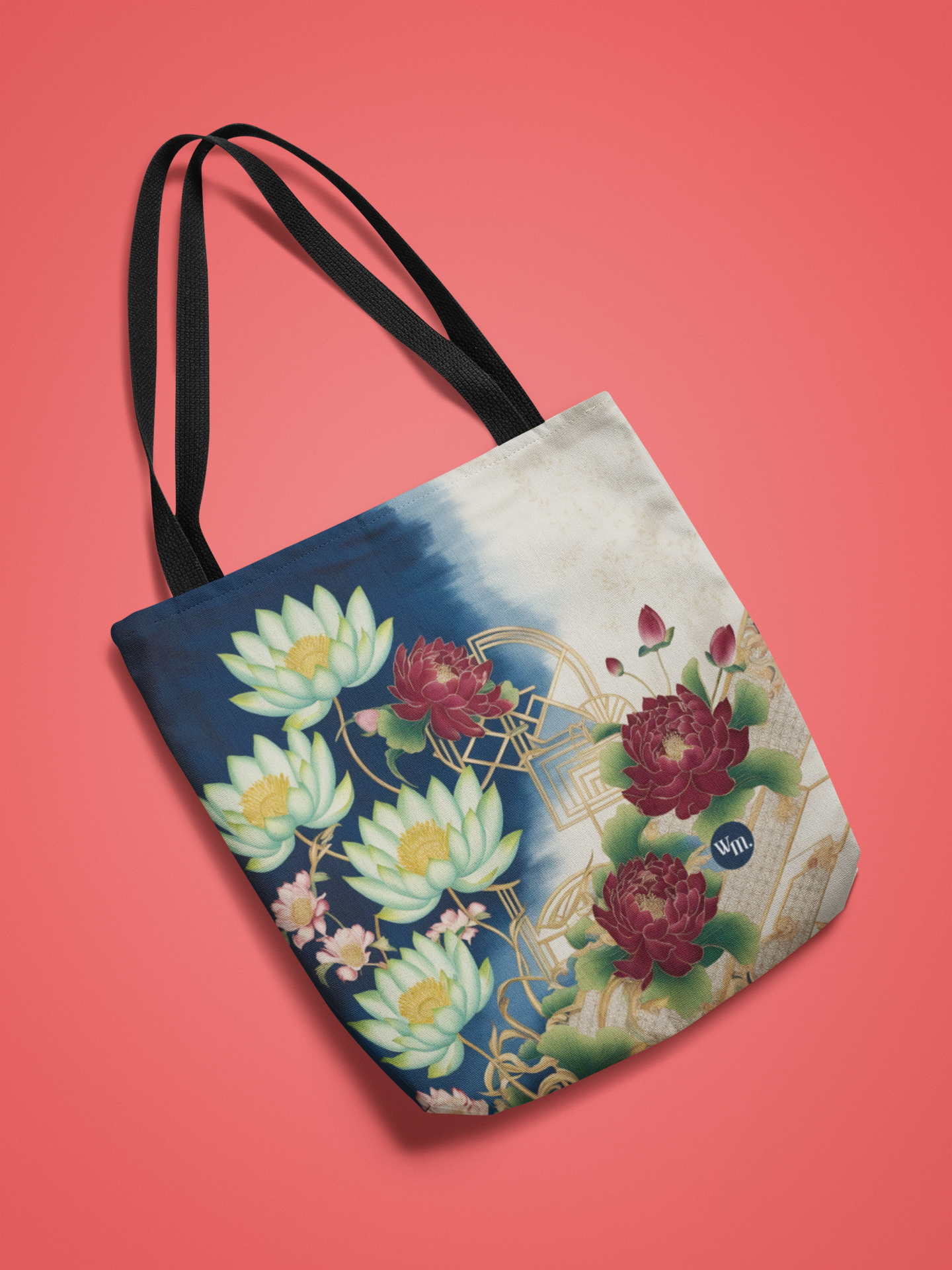 Korean Elegance in Bloom