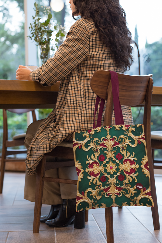 Florentine Elegance Tote