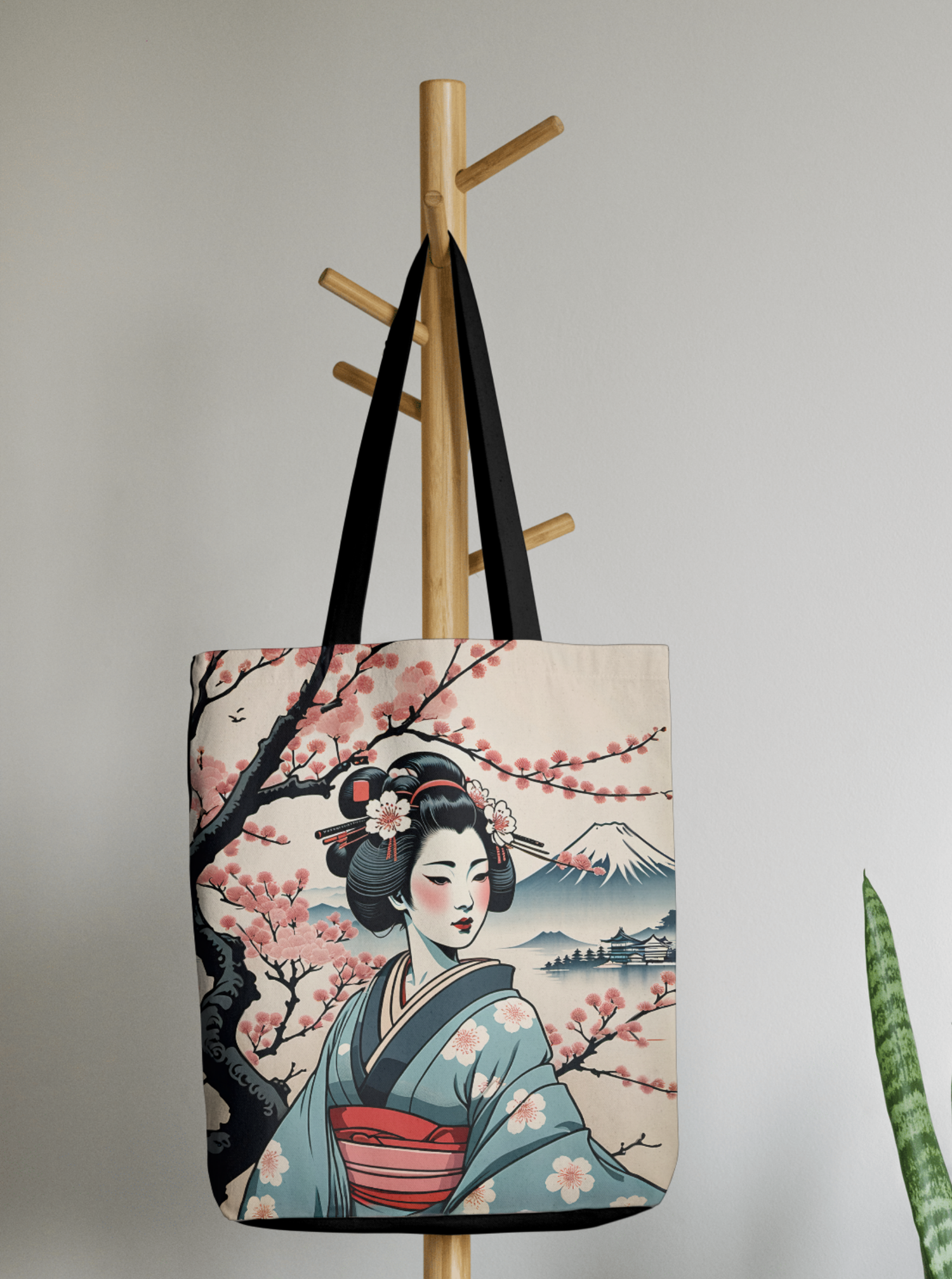 Wanderly Made - Totes