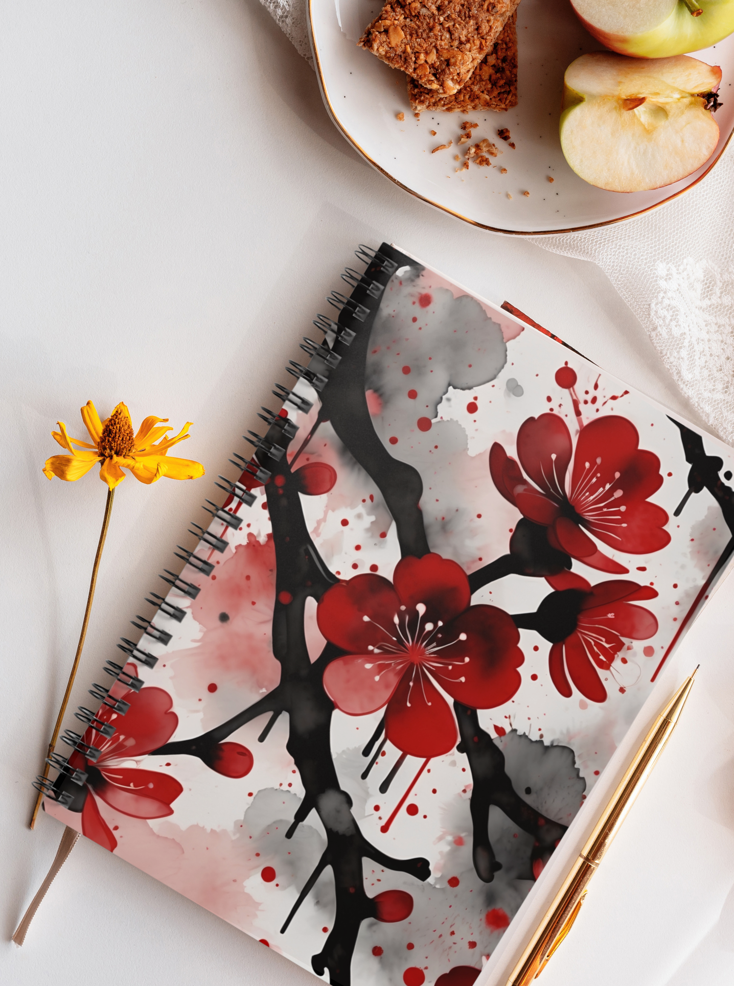 Wanderly Made - Journals