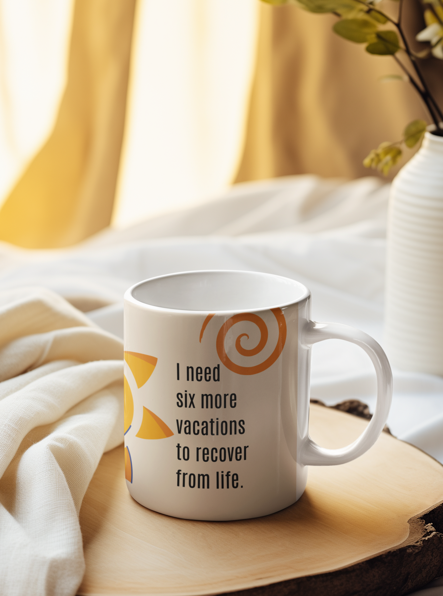 Wanderly Made - Mugs