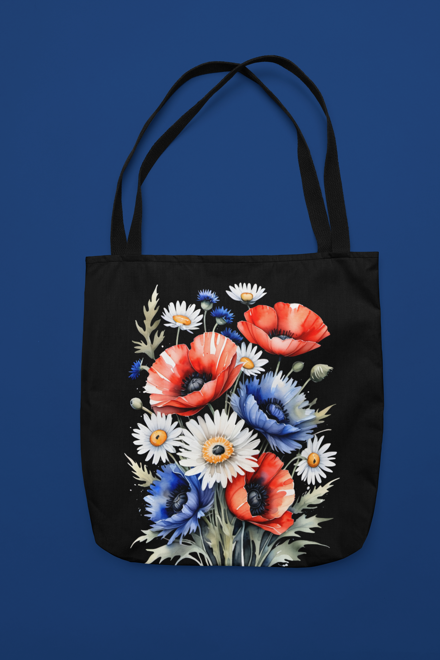 Freedom in Bloom Tote